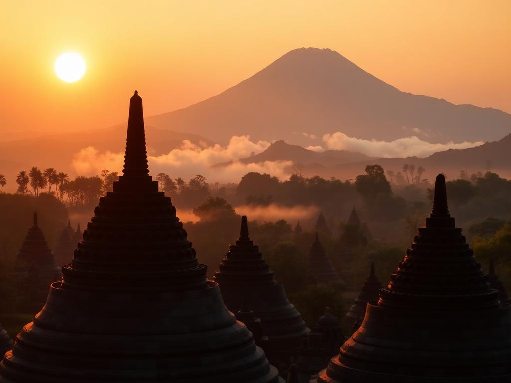 Wisata heritage di Yogyakarta bersama Ratuna Travel