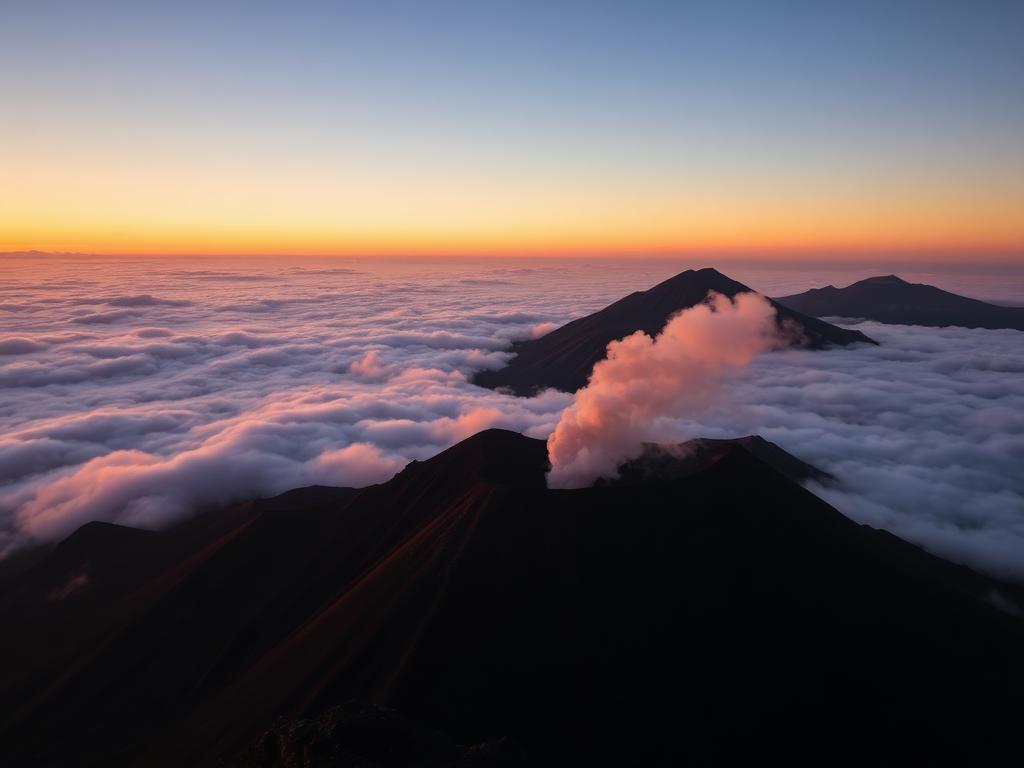 Tour Malang & Bromo